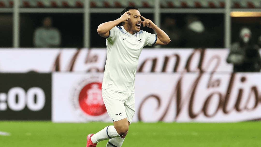 میلان بە لازیۆ دۆڕا