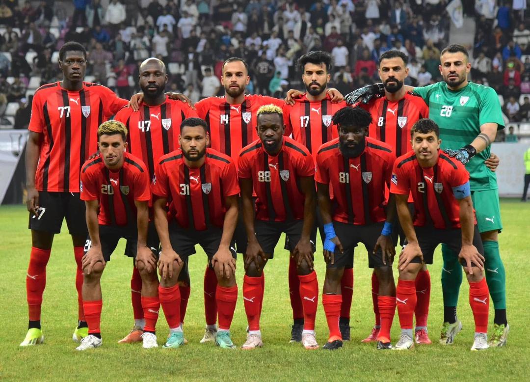 نەروۆز سێ خاڵی بەرامبەر گەرمە لەدەستدا